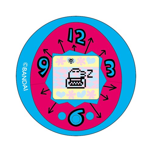 ���܂����� �O�b�Y �ʔ� tamagotchi �ʃo�b�W �܂�����S�ݓX�ʃo�b�W 4947864048303 ���܂�����04 �ʃo�b�` �J���o�b�W �J���o�b�` ���킢�� ���� ������� �J���C�C �L_2