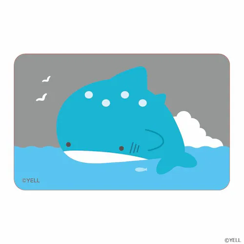 つぶらな瞳 グッズ 通販 つぶらな瞳の仲間達 クリアカード まじかる百貨店クリアカード 4947864058616 つぶらな瞳の仲間達05 スマホ裏 スマートフォン 透明 カード かわいい 可愛い カ_1