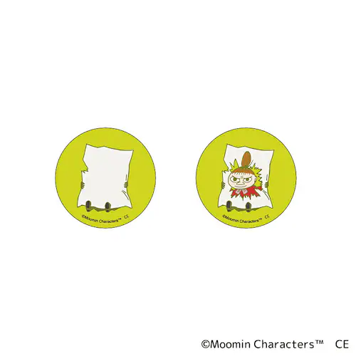 ���[�~�� �O�b�Y �ʔ� MOOMIN �ʃo�b�W �܂�����S�ݓX�ʃo�b�W 4947864049911 ���[�~��06 �ʃo�b�` �J���o�b�W �J���o�b�` �k�� �L�����N�^�[�O�b�Y ������� ���킢�� �I�V��_2