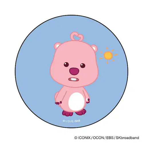 �W�����}�����s�[ �O�b�Y �ʔ� �����܂��ҁ[ ZANMANG LOOPY �ʃo�b�W �܂�����S�ݓX�ʃo�b�W 4947864092122 �ʃo�b�` �J���o�b�W �J���o�b�` ���킢�� ������� ����_1