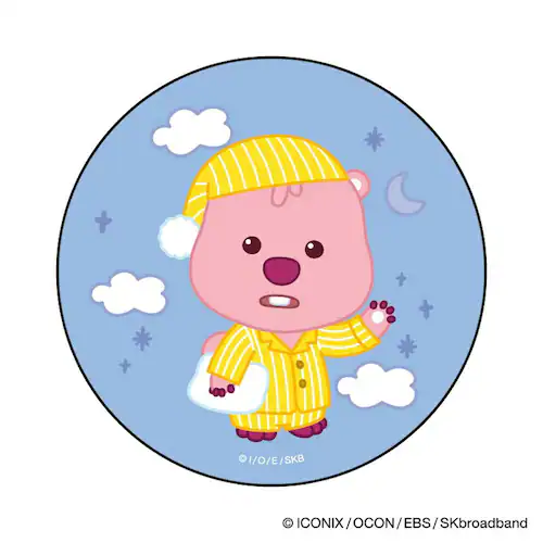 �W�����}�����s�[ �O�b�Y �ʔ� �����܂��ҁ[ ZANMANG LOOPY �ʃo�b�W �܂�����S�ݓX�ʃo�b�W 4947864092122 �ʃo�b�` �J���o�b�W �J���o�b�` ���킢�� ������� ����_2