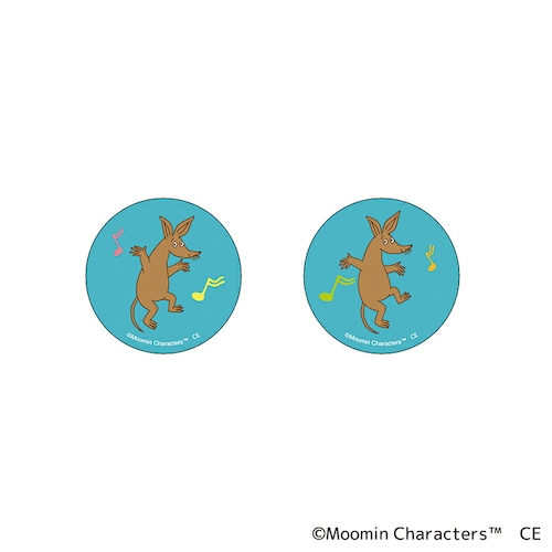 ムーミン グッズ 通販 MOOMIN 缶バッジ まじかる百貨店缶バッジ 4947864049935 ムーミン08 缶バッチ カンバッジ カンバッチ 北欧 キャラクターグッズ おしゃれ かわいい オシャ_2