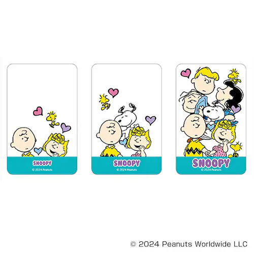 PEANUTS �O�b�Y �ʔ� �X�k�[�s�[ �N���A�J�[�h �܂�����S�ݓX�N���A�J�[�h 4947864066345 PEANUTS08 SNOOPY �X�}�z�� �X�}�[�g�t�H�� ���� �J�[�h ������� ����_2