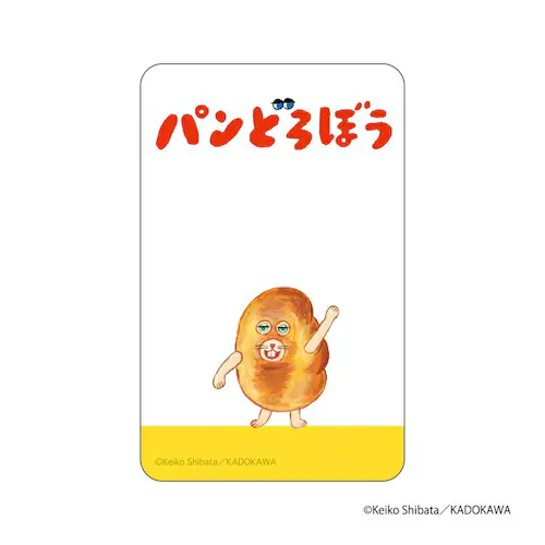 �p���ǂ�ڂ� �O�b�Y �ʔ� �ς�ǂ�ڂ� �ēc�P�C�R �N���A�J�[�h �܂�����S�ݓX�N���A�J�[�h 4947864088330 �X�}�z�� �X�}�[�g�t�H�� ���� �J�[�h ���킢�� ���� �J���C�C �L�����N_3