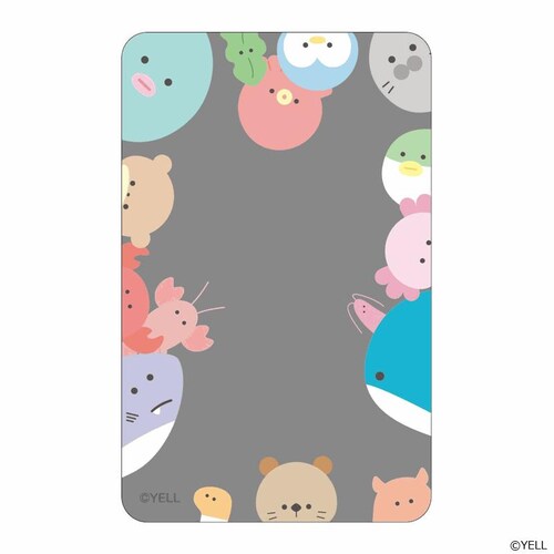 �Ԃ�ȓ� �O�b�Y �ʔ� �Ԃ�ȓ��̒��ԒB �N���A�J�[�h �܂�����S�ݓX�N���A�J�[�h 4947864058593 �Ԃ�ȓ��̒��ԒB03 �X�}�z�� �X�}�[�g�t�H�� ���� �J�[�h ���킢�� ���� �J_1