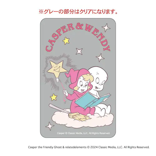 �L���X�p�[ �O�b�Y �ʔ� Casper �N���A�J�[�h �܂�����S�ݓX�N���A�J�[�h 4947864075415 �L���X�p�[05 �X�}�z ���킢�� ������� ���� �J�[�h �f��O�b�Y ���� �I�V���� �L_2