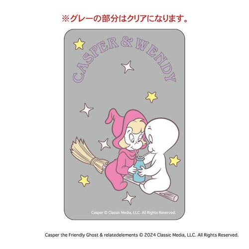 �L���X�p�[ �O�b�Y �ʔ� Casper �N���A�J�[�h �܂�����S�ݓX�N���A�J�[�h 4947864075415 �L���X�p�[05 �X�}�z ���킢�� ������� ���� �J�[�h �f��O�b�Y ���� �I�V���� �L_3