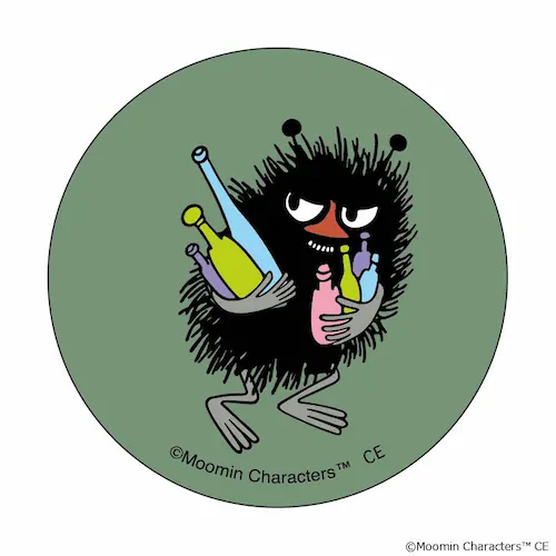 ���[�~�� �O�b�Y �ʔ� MOOMIN �ʃo�b�W �܂�����S�ݓX�ʃo�b�W 4947864049942 ���[�~��09 �ʃo�b�` �J���o�b�W �J���o�b�` �k�� �L�����N�^�[�O�b�Y ������� ���킢�� �I�V��_1