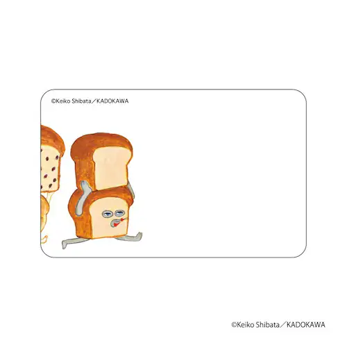 �p���ǂ�ڂ� �O�b�Y �ʔ� �ς�ǂ�ڂ� �ēc�P�C�R �N���A�J�[�h �܂�����S�ݓX�N���A�J�[�h 4947864088316 �X�}�z�� �X�}�[�g�t�H�� ���� �J�[�h ���킢�� ���� �J���C�C �L�����N_1