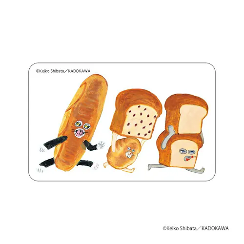 �p���ǂ�ڂ� �O�b�Y �ʔ� �ς�ǂ�ڂ� �ēc�P�C�R �N���A�J�[�h �܂�����S�ݓX�N���A�J�[�h 4947864088316 �X�}�z�� �X�}�[�g�t�H�� ���� �J�[�h ���킢�� ���� �J���C�C �L�����N_2