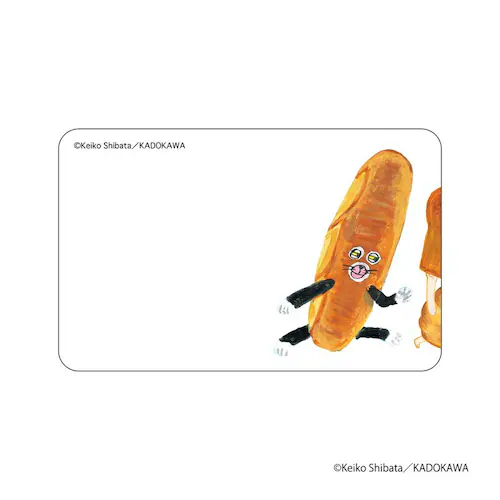 �p���ǂ�ڂ� �O�b�Y �ʔ� �ς�ǂ�ڂ� �ēc�P�C�R �N���A�J�[�h �܂�����S�ݓX�N���A�J�[�h 4947864088316 �X�}�z�� �X�}�[�g�t�H�� ���� �J�[�h ���킢�� ���� �J���C�C �L�����N_3