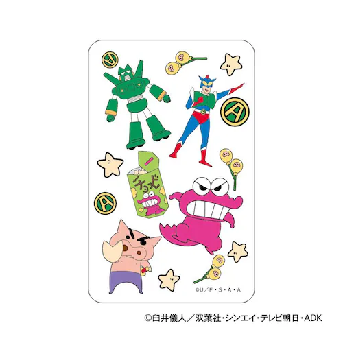 �N���������񂿂�� �O�b�Y �ʔ� �N������ ���񂿂�� �N���A�J�[�h �܂�����S�ݓX�N���A�J�[�h 4947864047184 �N���������񂿂��13 �X�}�z�� �X�}�[�g�t�H�� ���� ���킢�� ���� _1