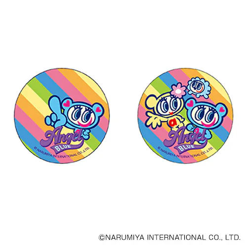 �G���W�F���u���[ �O�b�Y �ʔ� ANGEL BLUE �ʃo�b�W �܂�����S�ݓX�ʃo�b�W 4947864078195 �G���W�F���u���[03 �ʃo�b�` �J���o�b�W �J���o�b�` �L�����N�^�[�O�b�Y ���킢��_2