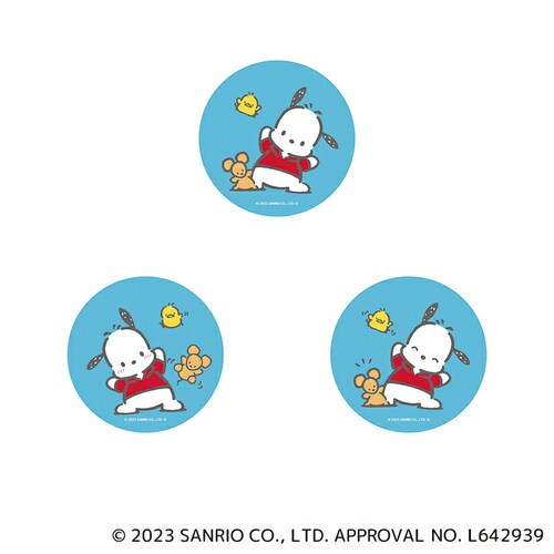 �T�����I �|�`���b�R �O�b�Y �ʔ� POCHACCO �ʃo�b�W �܂�����S�ݓX�ʃo�b�W 4947864049454 �|�`���b�R02 �ʃo�b�` �J���o�b�W �J���o�b�` ���킢�� ���� �J���C�C �����O_2