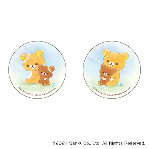 �����b�N�} �O�b�Y �ʔ� Rilakkuma �ʃo�b�W �܂�����S�ݓX�ʃo�b�W 4947864051822 �����b�N�}10 �ʃo�b�` �J���o�b�W �J���o�b�` �L�����N�^�[�O�b�Y ���킢�� ���� ����_2