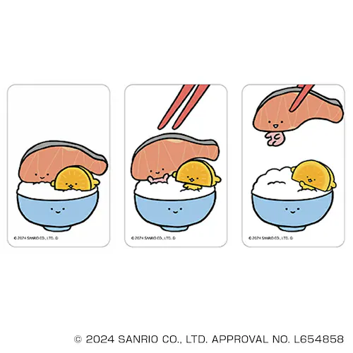 �T�����I KIRIMI�����. �O�b�Y �ʔ� �L���~����� �N���A�J�[�h �܂�����S�ݓX�N���A�J�[�h 4947864052706 KIRIMI�����.01 ����݂���� ���킢�� ���� �J���C�C ��_2