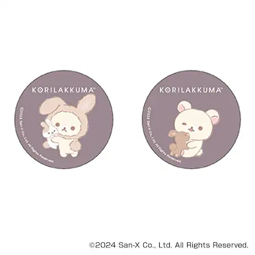�����b�N�} �O�b�Y �ʔ� Rilakkuma �ʃo�b�W �܂�����S�ݓX�ʃo�b�W 4947864051792 �����b�N�}07 �ʃo�b�` �J���o�b�W �J���o�b�` �L�����N�^�[�O�b�Y ���킢�� ���� ����_2