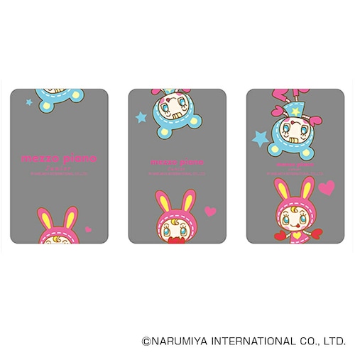 ���]�s�A�m �O�b�Y �ʔ� mezzo piano �N���A�J�[�h �܂�����S�ݓX�N���A�J�[�h 4947864078263 ���]�s�A�m01 �X�}�z�� �X�}�[�g�t�H�� ���� �J�[�h ���킢�� ���� �J���C_2