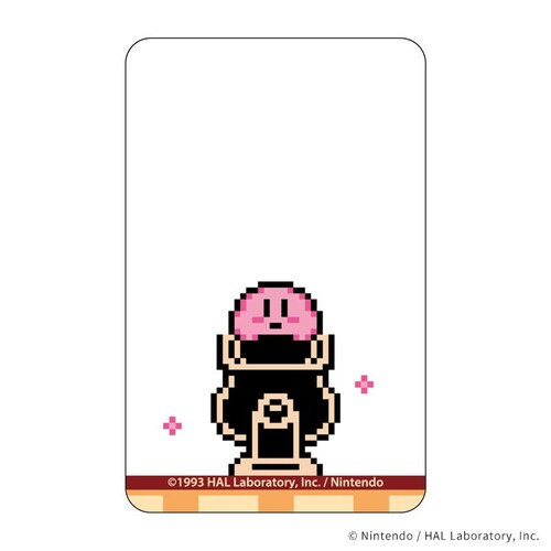 ���̃J�[�r�B �O�b�Y �ʔ� Kirby �J�[�r�[ �N���A�J�[�h �܂�����S�ݓX�N���A�J�[�h 4947864047108 ���̃J�[�r�B03 �X�}�z�� �X�}�[�g�t�H�� ���� �J�[�h ���킢�� �J���C�C ��_1