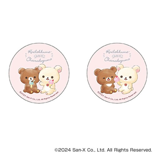 �����b�N�} �O�b�Y �ʔ� Rilakkuma �ʃo�b�W �܂�����S�ݓX�ʃo�b�W 4947864051754 �����b�N�}03 �ʃo�b�` �J���o�b�W �J���o�b�` �L�����N�^�[�O�b�Y �T���G�b�N�X ���킢��_2