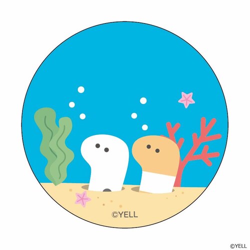 �Ԃ�ȓ� �O�b�Y �ʔ� �Ԃ�ȓ��̒��ԒB �ʃo�b�W �܂�����S�ݓX�ʃo�b�W 4947864058562 �Ԃ�ȓ��̒��ԒB05 �ʃo�b�` �J���o�b�W �J���o�b�` ���킢�� �I�V���� ���� �J���C_1