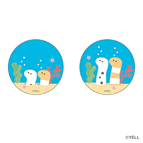 �Ԃ�ȓ� �O�b�Y �ʔ� �Ԃ�ȓ��̒��ԒB �ʃo�b�W �܂�����S�ݓX�ʃo�b�W 4947864058562 �Ԃ�ȓ��̒��ԒB05 �ʃo�b�` �J���o�b�W �J���o�b�` ���킢�� �I�V���� ���� �J���C_2