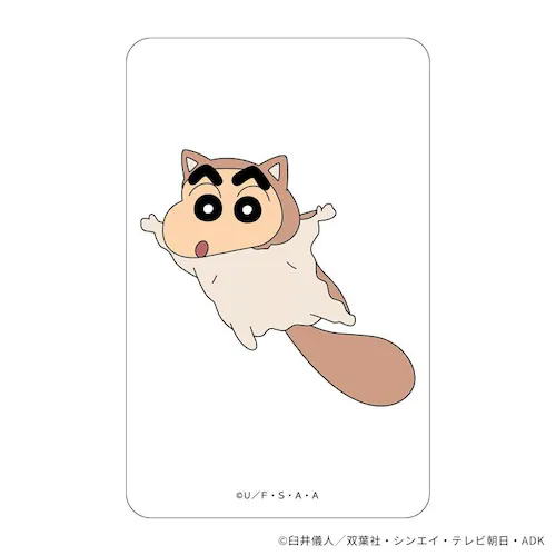 �N���������񂿂�� �O�b�Y �ʔ� �N������ ���񂿂�� �N���A�J�[�h �܂�����S�ݓX�N���A�J�[�h 4947864047382 �N���������񂿂��03 �X�}�z�� �X�}�[�g�t�H�� ���� ���킢�� ���� _1