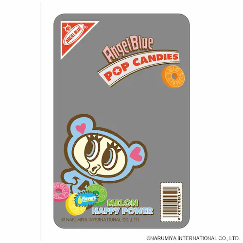 �G���W�F���u���[ �O�b�Y �ʔ� ANGEL BLUE �N���A�J�[�h �܂�����S�ݓX�N���A�J�[�h 4947864078225 �G���W�F���u���[01 �X�}�z�� �X�}�[�g�t�H�� ���� �J�[�h ���킢�� ��_1