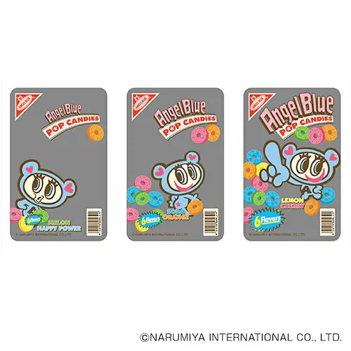 �G���W�F���u���[ �O�b�Y �ʔ� ANGEL BLUE �N���A�J�[�h �܂�����S�ݓX�N���A�J�[�h 4947864078225 �G���W�F���u���[01 �X�}�z�� �X�}�[�g�t�H�� ���� �J�[�h ���킢�� ��_2