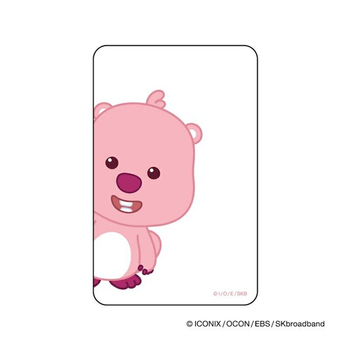 �W�����}�����s�[ �O�b�Y �ʔ� �����܂��ҁ[ ZANMANG LOOPY �N���A�J�[�h �܂�����S�ݓX�N���A�J�[�h 4947864092054 �X�}�z�� �X�}�[�g�t�H�� ���� ���킢�� ���� ��_2