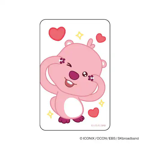 �W�����}�����s�[ �O�b�Y �ʔ� �����܂��ҁ[ ZANMANG LOOPY �N���A�J�[�h �܂�����S�ݓX�N���A�J�[�h 4947864092054 �X�}�z�� �X�}�[�g�t�H�� ���� ���킢�� ���� ��_3