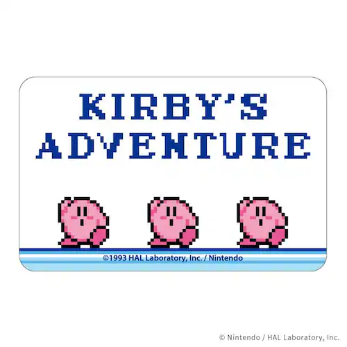 ���̃J�[�r�B �O�b�Y �ʔ� Kirby �J�[�r�[ �N���A�J�[�h �܂�����S�ݓX�N���A�J�[�h 4947864047092 ���̃J�[�r�B02 �X�}�z�� �X�}�[�g�t�H�� ���� �J�[�h ���킢�� �J���C�C ��_1