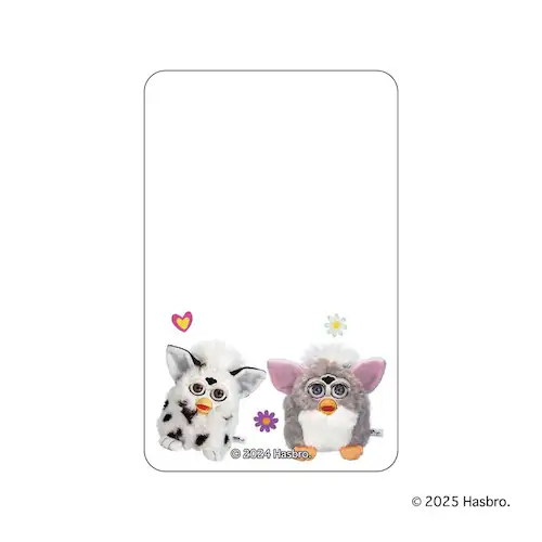 �t�@�[�r�[ �O�b�Y �ʔ� Furby �N���A�J�[�h �܂�����S�ݓX�N���A�J�[�h 4947864079321 �t�@�[�r�[04 �X�}�z�� �X�}�[�g�t�H�� ���� �J�[�h ������� ���킢�� �I�V���� ����_1