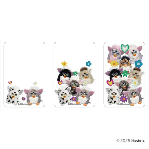 �t�@�[�r�[ �O�b�Y �ʔ� Furby �N���A�J�[�h �܂�����S�ݓX�N���A�J�[�h 4947864079321 �t�@�[�r�[04 �X�}�z�� �X�}�[�g�t�H�� ���� �J�[�h ������� ���킢�� �I�V���� ����_2