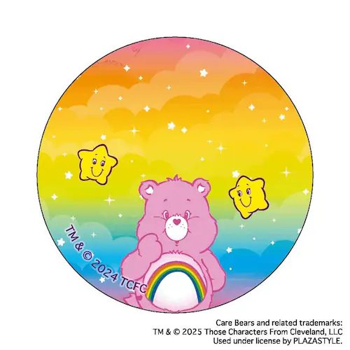 �P�A�x�A �O�b�Y �ʔ� Care Bears �ʃo�b�W �܂�����S�ݓX�ʃo�b�W 4947864074395 �`�A�x�A �ʃo�b�` �J���o�b�W �J���o�b�` ���킢�� ������� ���� �����`�L�����[ �L��_1