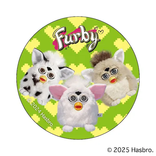 �t�@�[�r�[ �O�b�Y �ʔ� Furby �ʃo�b�W �܂�����S�ݓX�ʃo�b�W 4947864079376 �t�@�[�r�[04 �ʃo�b�` �J���o�b�W �J���o�b�` �L�����N�^�[�O�b�Y ���킢�� �I�V���� ���� ��_1
