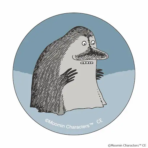 ���[�~�� �O�b�Y �ʔ� MOOMIN �ʃo�b�W �܂�����S�ݓX�ʃo�b�W 4947864049928 ���[�~��07 �ʃo�b�` �J���o�b�W �J���o�b�` �k�� �L�����N�^�[�O�b�Y ������� ���킢�� �I�V��_1