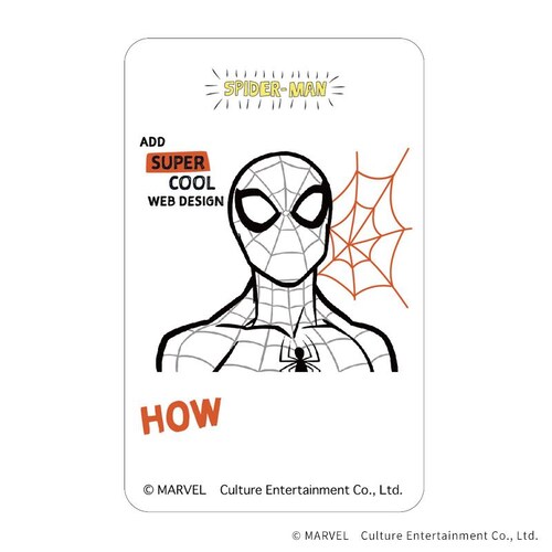 �X�p�C�_�[�}�� �O�b�Y �ʔ� Spider-Man �N���A�J�[�h �܂�����S�ݓX�N���A�J�[�h 4947864050658 �X�p�C�_�[�}��04 MARVEL �}�[�x�� �A���R�~ �f��O�b�Y �X�}�z ����_1