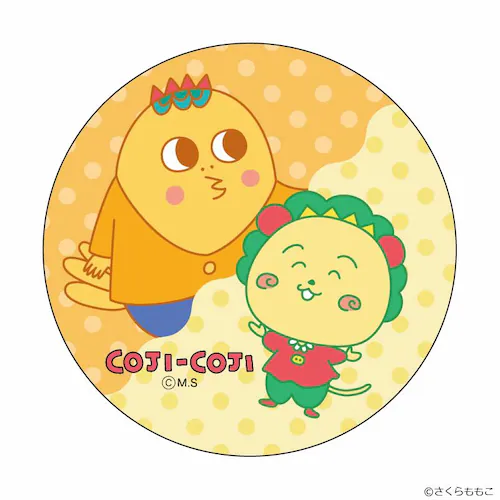 �R�W�R�W �O�b�Y �ʔ� COJI-COJI �ʃo�b�W �܂�����S�ݓX�ʃo�b�W 4947864059781 �R�W�R�W04 ����������� �ʃo�b�` �J���o�b�W �J���o�b�` ���킢�� ���� ������� �I�V_1