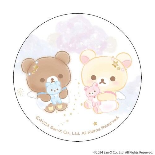 �����b�N�} �O�b�Y �ʔ� Rilakkuma �ʃo�b�W �܂�����S�ݓX�ʃo�b�W 4947864051778 �����b�N�}05 �ʃo�b�` �J���o�b�W �J���o�b�` �L�����N�^�[�O�b�Y ���킢�� ���� ����_1