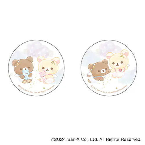 �����b�N�} �O�b�Y �ʔ� Rilakkuma �ʃo�b�W �܂�����S�ݓX�ʃo�b�W 4947864051778 �����b�N�}05 �ʃo�b�` �J���o�b�W �J���o�b�` �L�����N�^�[�O�b�Y ���킢�� ���� ����_2