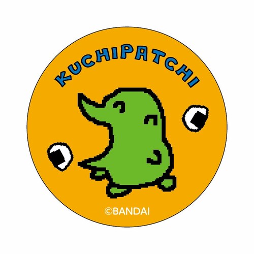 ���܂����� �O�b�Y �ʔ� tamagotchi �ʃo�b�W �܂�����S�ݓX�ʃo�b�W 4947864048280 ���܂�����02 �ʃo�b�` �J���o�b�W �J���o�b�` ���킢�� ���� ������� �J���C�C �L_2