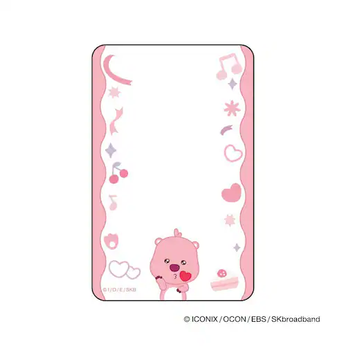 �W�����}�����s�[ �O�b�Y �ʔ� �����܂��ҁ[ ZANMANG LOOPY �N���A�J�[�h �܂�����S�ݓX�N���A�J�[�h 4947864092061 �X�}�z�� �X�}�[�g�t�H�� ���� ���킢�� ���� ��_1