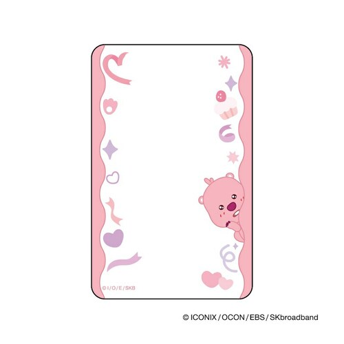 �W�����}�����s�[ �O�b�Y �ʔ� �����܂��ҁ[ ZANMANG LOOPY �N���A�J�[�h �܂�����S�ݓX�N���A�J�[�h 4947864092061 �X�}�z�� �X�}�[�g�t�H�� ���� ���킢�� ���� ��_2