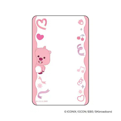 �W�����}�����s�[ �O�b�Y �ʔ� �����܂��ҁ[ ZANMANG LOOPY �N���A�J�[�h �܂�����S�ݓX�N���A�J�[�h 4947864092061 �X�}�z�� �X�}�[�g�t�H�� ���� ���킢�� ���� ��_3