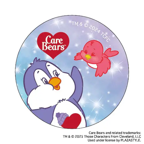 �P�A�x�A �O�b�Y �ʔ� Care Bears �ʃo�b�W �܂�����S�ݓX�ʃo�b�W 4947864074388 �R�[�W�[�n�[�g�y���M�� �ʃo�b�` �J���o�b�W �J���o�b�` ���킢�� ������� ���� �����`_1