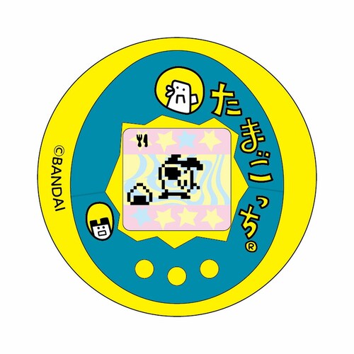 ���܂����� �O�b�Y �ʔ� tamagotchi �ʃo�b�W �܂�����S�ݓX�ʃo�b�W 4947864048310 ���܂�����05 �ʃo�b�` �J���o�b�W �J���o�b�` ���킢�� ���� ������� �J���C�C �L_1