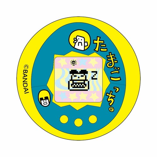 ���܂����� �O�b�Y �ʔ� tamagotchi �ʃo�b�W �܂�����S�ݓX�ʃo�b�W 4947864048310 ���܂�����05 �ʃo�b�` �J���o�b�W �J���o�b�` ���킢�� ���� ������� �J���C�C �L_2