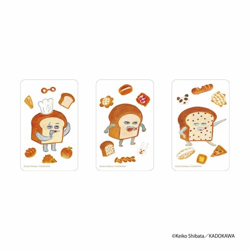 �p���ǂ�ڂ� �O�b�Y �ʔ� �ς�ǂ�ڂ� �ēc�P�C�R �N���A�J�[�h �܂�����S�ݓX�N���A�J�[�h 4947864088347 �X�}�z�� �X�}�[�g�t�H�� ���� �J�[�h ���킢�� ���� �J���C�C �L�����N_4