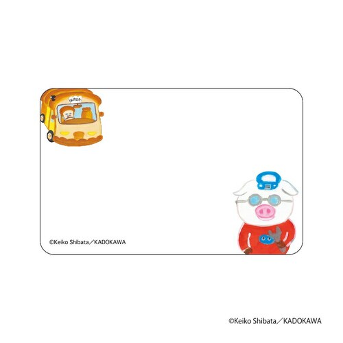 �p���ǂ�ڂ� �O�b�Y �ʔ� �ς�ǂ�ڂ� �ēc�P�C�R �N���A�J�[�h �܂�����S�ݓX�N���A�J�[�h 4947864088323 �X�}�z�� �X�}�[�g�t�H�� ���� �J�[�h ���킢�� ���� �J���C�C �L�����N_1